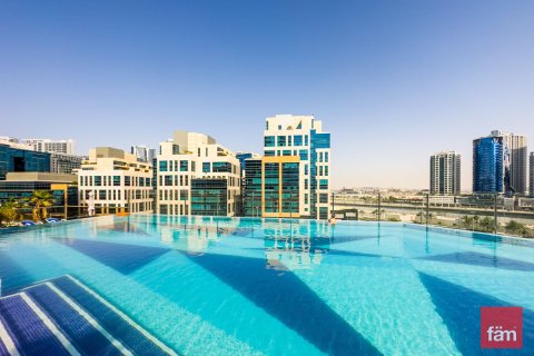 Üürile anda korter asukohaga Downtown Dubai (Downtown Burj Dubai), AÜE: 1 magamistoaga, 74.9 m² Nr 766260 - pilt 19