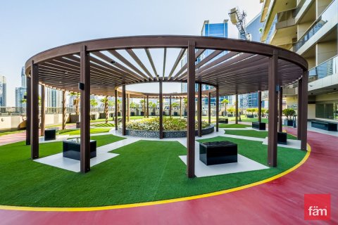 Üürile anda korter asukohaga Downtown Dubai (Downtown Burj Dubai), AÜE: 1 magamistoaga, 74.9 m² Nr 766260 - pilt 20