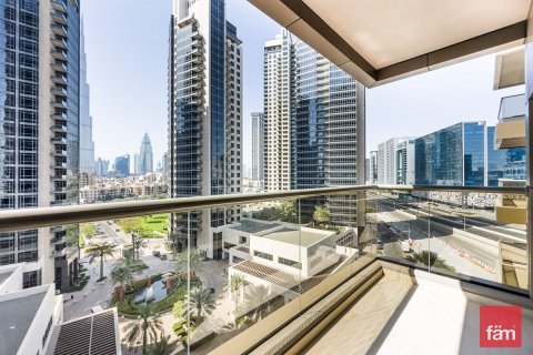 Üürile anda korter asukohaga Downtown Dubai (Downtown Burj Dubai), AÜE: 1 magamistoaga, 74.9 m² Nr 766260 - pilt 11