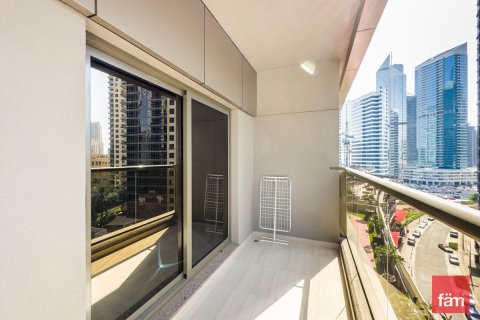 Üürile anda korter asukohaga Downtown Dubai (Downtown Burj Dubai), AÜE: 1 magamistoaga, 74.9 m² Nr 766260 - pilt 15