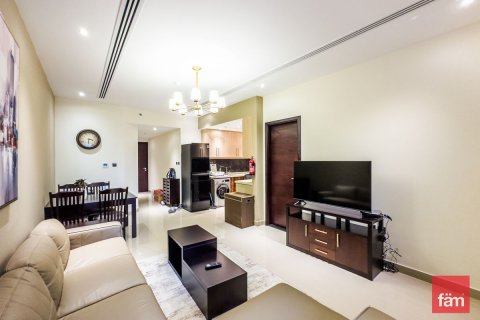 Üürile anda korter asukohaga Downtown Dubai (Downtown Burj Dubai), AÜE: 1 magamistoaga, 74.9 m² Nr 766260 - pilt 5