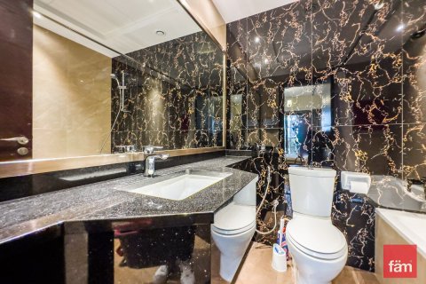 Üürile anda korter asukohaga Downtown Dubai (Downtown Burj Dubai), AÜE: 1 magamistoaga, 74.9 m² Nr 766260 - pilt 17