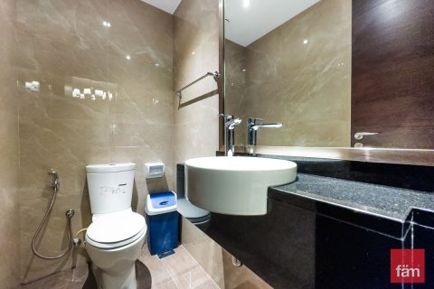 Üürile anda korter asukohaga Downtown Dubai (Downtown Burj Dubai), AÜE: 1 magamistoaga, 74.9 m² Nr 766260 - pilt 16