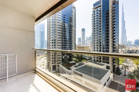 Üürile anda korter asukohaga Downtown Dubai (Downtown Burj Dubai), AÜE: 1 magamistoaga, 74.9 m² Nr 766260 - pilt 13