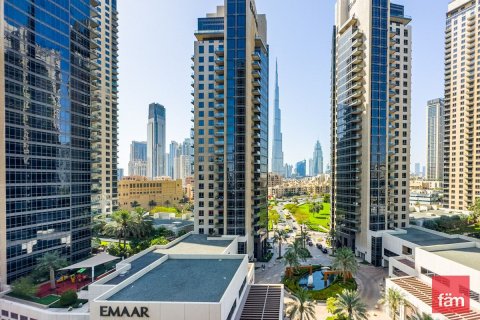 Üürile anda korter asukohaga Downtown Dubai (Downtown Burj Dubai), AÜE: 1 magamistoaga, 74.9 m² Nr 766260 - pilt 6