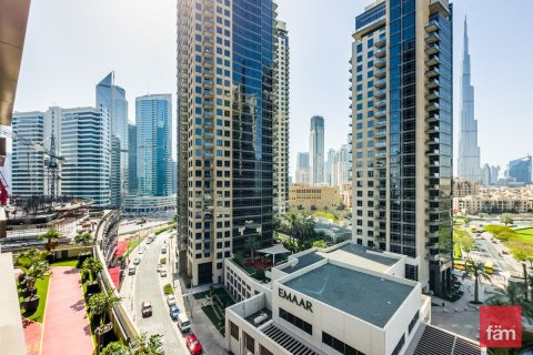 Üürile anda korter asukohaga Downtown Dubai (Downtown Burj Dubai), AÜE: 1 magamistoaga, 74.9 m² Nr 766260 - pilt 7