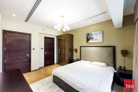 Üürile anda korter asukohaga Downtown Dubai (Downtown Burj Dubai), AÜE: 1 magamistoaga, 74.9 m² Nr 766260 - pilt 9