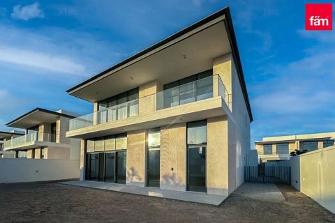 Villa en alquiler en Dubai, EAU 4 dormitorios, 642.5 m2 № 766262 - foto 10