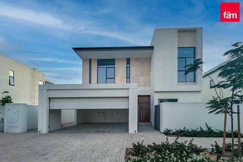 Villa en alquiler en Dubai, EAU 4 dormitorios, 642.5 m2 № 766262 - foto 12