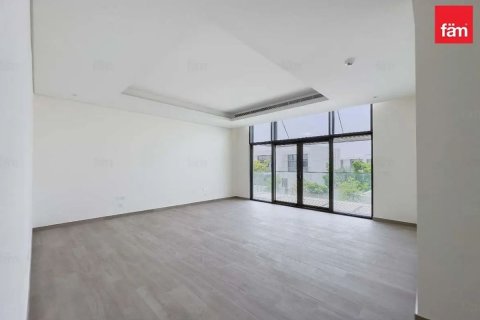 Villa en alquiler en Dubai, EAU 4 dormitorios, 642.5 m2 № 766262 - foto 4