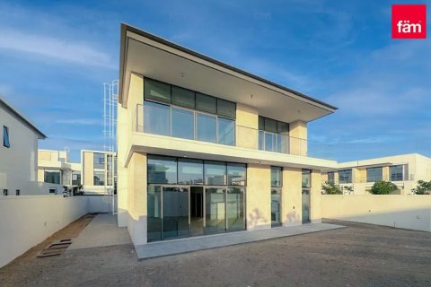 Villa en alquiler en Dubai, EAU 4 dormitorios, 642.5 m2 № 766262 - foto 7
