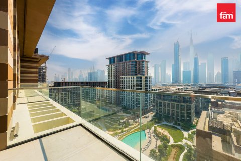 Apartament în City Walk, Dubai, EAU 1 dormitor, 76 mp. №766261