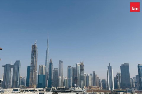 Dzīvoklis City Walk, Dubaijā, AAE 1 istaba, 76 m2 Nr. 766261 - attēls 12