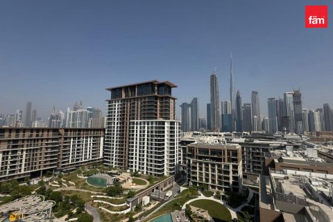 Dzīvoklis City Walk, Dubaijā, AAE 1 istaba, 76 m2 Nr. 766261 - attēls 11