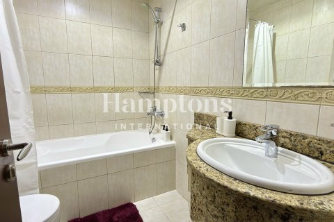 Пәтер Дубай Марина, Дубай, БАӘ-да 2 жатын бөлмелер, 109.71844300 м² № 701737 - фото 7