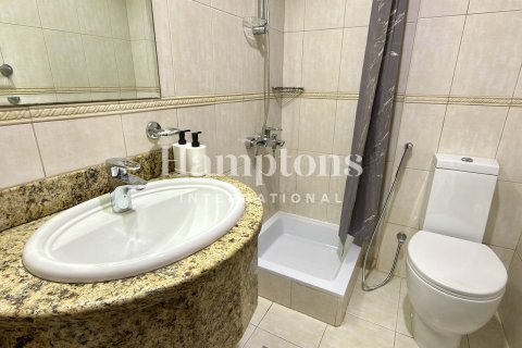 Пәтер Дубай Марина, Дубай, БАӘ-да 2 жатын бөлмелер, 109.71844300 м² № 701737 - фото 2