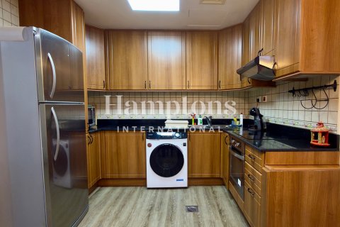 Пәтер Дубай Марина, Дубай, БАӘ-да 2 жатын бөлмелер, 109.71844300 м² № 701737 - фото 9