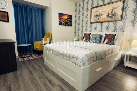 Пәтер Дубай Марина, Дубай, БАӘ-да 2 жатын бөлмелер, 109.71844300 м² № 701737 - фото 11