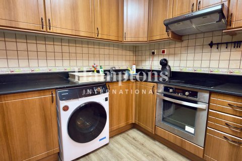 Dubai Marina, Dubai, BAE’de daire 2 yatak odası, 109.718 m² No 701737