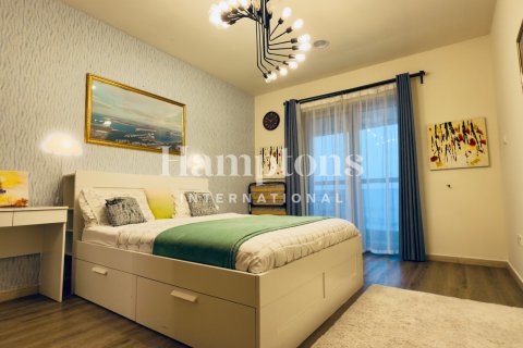 Пәтер Дубай Марина, Дубай, БАӘ-да 2 жатын бөлмелер, 109.71844300 м² № 701737 - фото 6