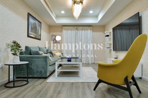 Пәтер Дубай Марина, Дубай, БАӘ-да 2 жатын бөлмелер, 109.71844300 м² № 701737 - фото 13