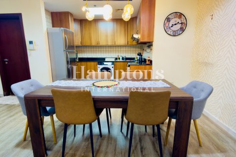 Пәтер Дубай Марина, Дубай, БАӘ-да 2 жатын бөлмелер, 109.71844300 м² № 701737 - фото 14