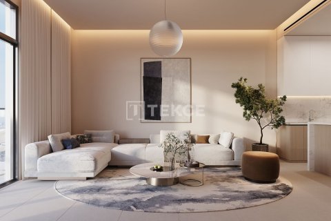 Купити квартиру в Джумейра Вилладж Серкл, Дубай, ОАЕ 3 кімнати, 106м2, № 701734 - фото 16