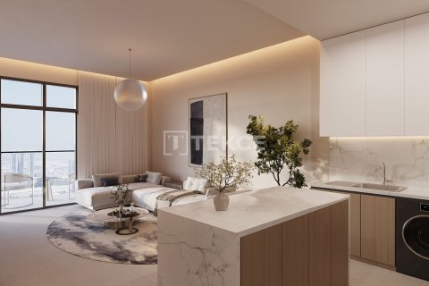 Купити квартиру в Джумейра Вилладж Серкл, Дубай, ОАЕ 3 кімнати, 106м2, № 701734 - фото 18