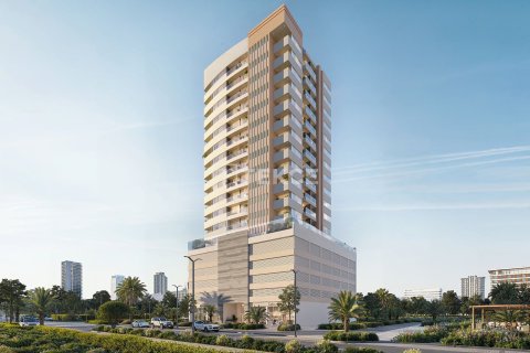 Купити квартиру в Джумейра Вилладж Серкл, Дубай, ОАЕ 3 кімнати, 106м2, № 701734 - фото 4
