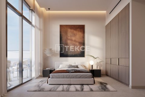 Купити квартиру в Джумейра Вилладж Серкл, Дубай, ОАЕ 3 кімнати, 106м2, № 701734 - фото 22