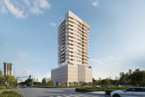 Купити квартиру в Джумейра Вилладж Серкл, Дубай, ОАЕ 3 кімнати, 106м2, № 701734 - фото 3