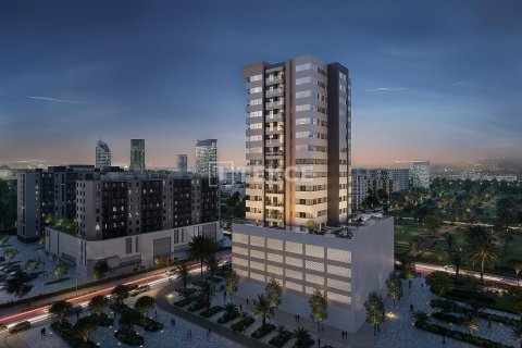 Купити квартиру в Джумейра Вилладж Серкл, Дубай, ОАЕ 3 кімнати, 106м2, № 701734 - фото 6