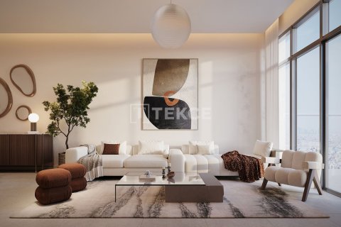 Купити квартиру в Джумейра Вилладж Серкл, Дубай, ОАЕ 3 кімнати, 106м2, № 701734 - фото 15