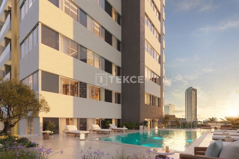 Купити квартиру в Джумейра Вилладж Серкл, Дубай, ОАЕ 3 кімнати, 106м2, № 701734 - фото 8