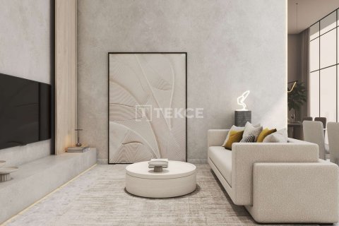 Leilighet til salgs i Jumeirah Village Circle, Dubai, Emiratene 1 soverom, 65 kvm Nr. 701732 - Foto 12