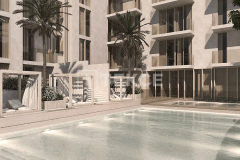 Leilighet til salgs i Jumeirah Village Circle, Dubai, Emiratene 1 soverom, 65 kvm Nr. 701732 - Foto 7