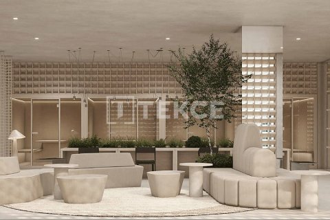 Leilighet til salgs i Jumeirah Village Circle, Dubai, Emiratene 1 soverom, 65 kvm Nr. 701732 - Foto 10