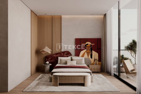 Купити квартиру на Остров Саадият, Абу-Даби, ОАЕ 4 кімнати, 173м2, № 701731 - фото 18