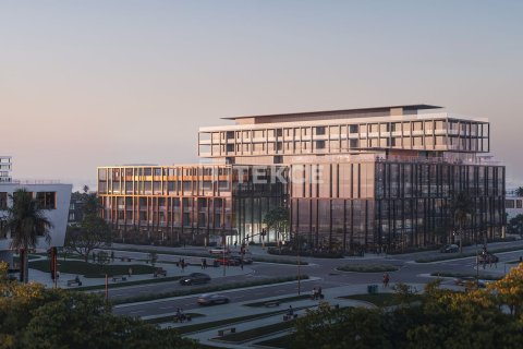 Купити квартиру на Остров Саадият, Абу-Даби, ОАЕ 4 кімнати, 173м2, № 701731 - фото 2