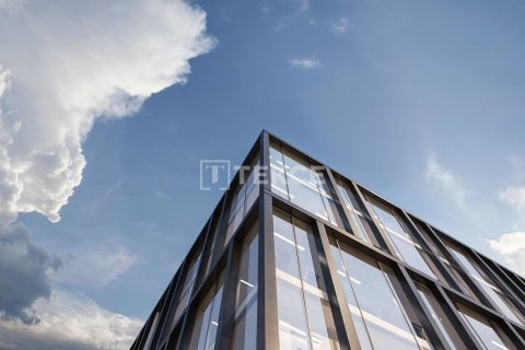 Купити квартиру на Остров Саадият, Абу-Даби, ОАЕ 4 кімнати, 173м2, № 701731 - фото 13