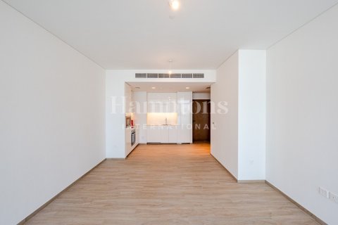 Apartmen di Dubai Creek Harbour (The Lagoons), UAE 1 bilik tidur, 66.05403300 meter persegi № 701736 - foto 11