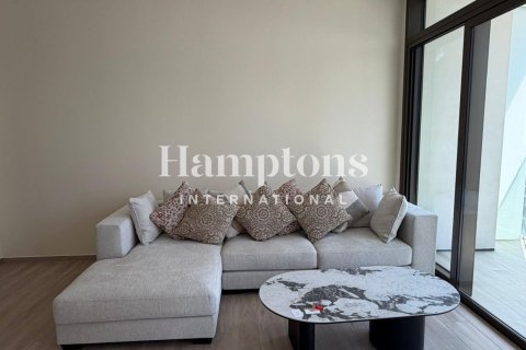 Apartmen di Dubai Creek Harbour (The Lagoons), UAE 1 bilik tidur, 66.05403300 meter persegi № 701736 - foto 3