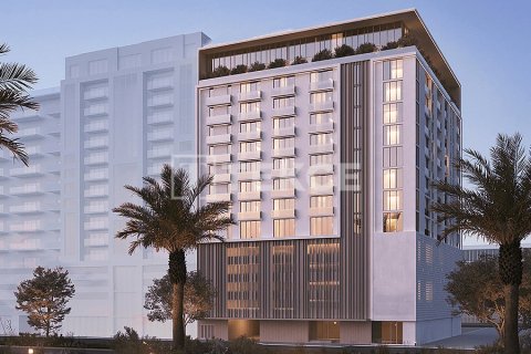 Apartman u gradu Jumeirah Village Circle, Dubai, UAE 2 spavaće sobe, 107 m2 Br. 701733