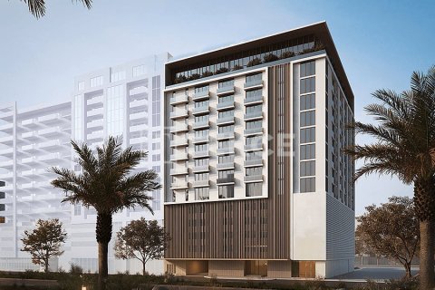 Apartament na sprzedaż w Jumeirah Village Circle, Dubai, ZEA 2 sypialnie, 107 mkw., nr 701733 - zdjęcie 2