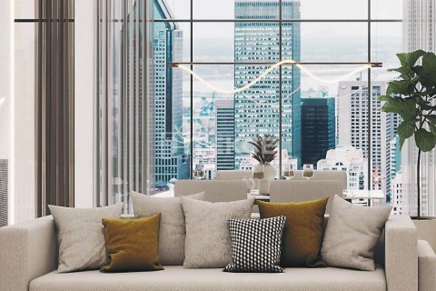 Apartament na sprzedaż w Jumeirah Village Circle, Dubai, ZEA 2 sypialnie, 107 mkw., nr 701733 - zdjęcie 11