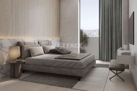 Apartament na sprzedaż w Jumeirah Village Circle, Dubai, ZEA 2 sypialnie, 107 mkw., nr 701733 - zdjęcie 15