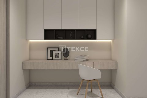 Apartament na sprzedaż w Jumeirah Village Circle, Dubai, ZEA 2 sypialnie, 107 mkw., nr 701733 - zdjęcie 18