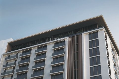 Apartament na sprzedaż w Jumeirah Village Circle, Dubai, ZEA 2 sypialnie, 107 mkw., nr 701733 - zdjęcie 4
