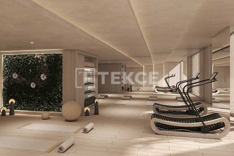 Apartament na sprzedaż w Jumeirah Village Circle, Dubai, ZEA 2 sypialnie, 107 mkw., nr 701733 - zdjęcie 8
