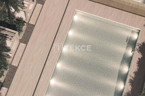 Apartament na sprzedaż w Jumeirah Village Circle, Dubai, ZEA 2 sypialnie, 107 mkw., nr 701733 - zdjęcie 6